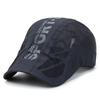 Quick Drying Baseball Hat For Male Sun Protective Spring Sun Hat Breathable Sport Hat  Beach Hat Hiking Headwear