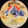 7-дюймовая пластинка MANKIND - Dr. Who PIN71 Pinnacle Record 1978 UK Танцевальная и Электронная Б/У