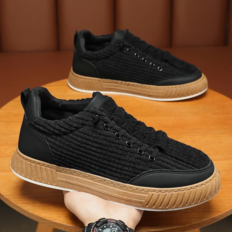 Модные мужские кроссовки из вулканизированной стали, легкие роскошные мужские массивные кроссовки 2024 года, модная дизайнерская брендовая обувь, однотонные мужские зеленые повседневные кроссовки