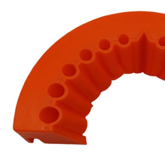 Насадка для шлифования сверл с электроприводом, высокая прочность, удобная конструкция, многофункциональная дрель 2-13 мм