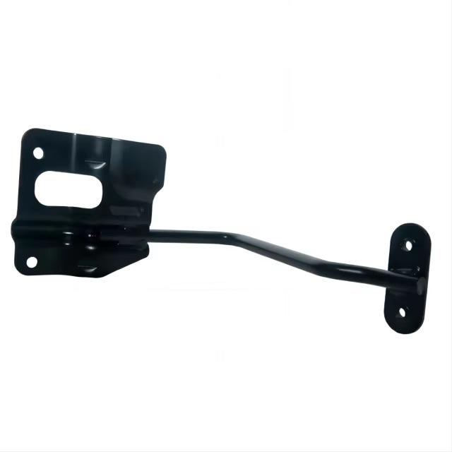 Hood Lock Bracket for Mercedes-Benz E-Class (A207/C207/W207, 2009-2017)