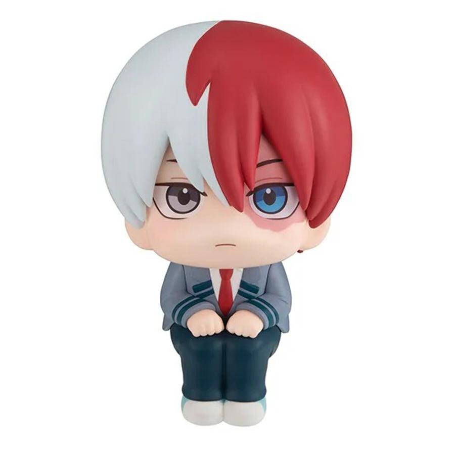 11 см Аниме Фигурка Boku no Hero Academia Детство Мидории Изуку Фигурка Милая Фигурка Бакуго Кацуки ПВХ Коллекционные Игрушки