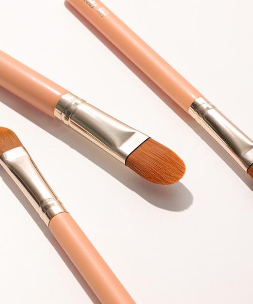 [Thetoollab] K-Beauty База-дуэт для безупречного финиша (Оттенки 105 и 231) (SET105231)