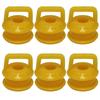Shift Cable Bushing For Chevrolet Silverado Orlando Cadillac Escalade Opel Insignia Linkage Rubber Bands Grommet Clips Sleeve