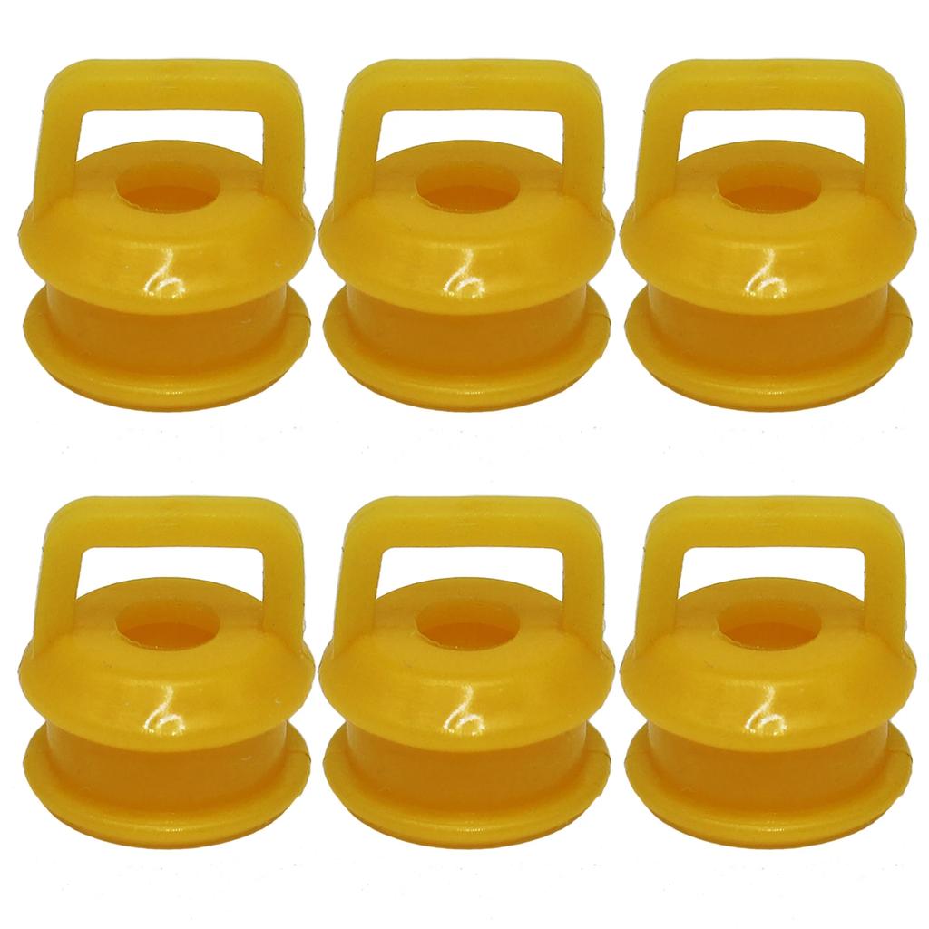 Shift Cable Bushing For Chevrolet Silverado Orlando Cadillac Escalade Opel Insignia Linkage Rubber Bands Grommet Clips Sleeve