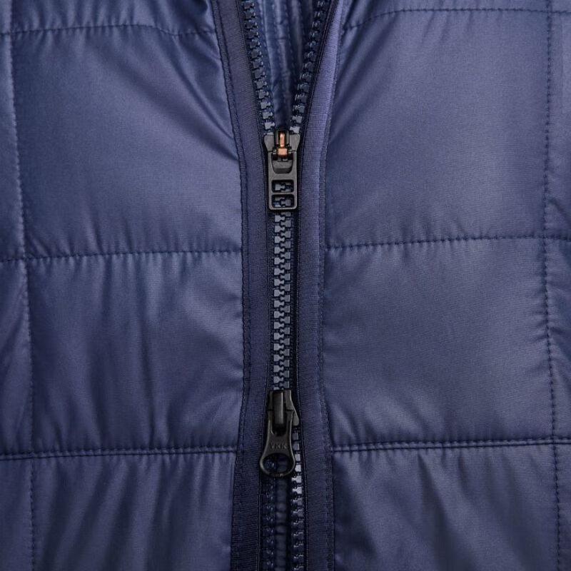 Nike Мужская толстовка с капюшоном на флисовой подкладке Nike Paris Saint-Germain DV4821-498