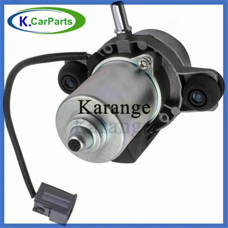 1Pc Brake Vacuum Booster Pump 31317530 31317445 for Volvo S40 S60 S80 XC70 XC90 V40 V50 C30 30630398 30616992