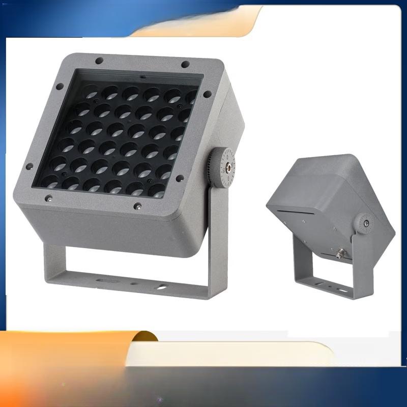 Outdoor Waterproof LED Floodlight