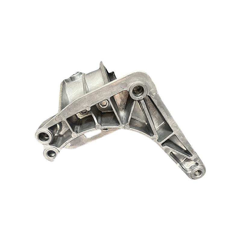 For Porsche 987 Boxste Cayman 2005-2012 Engine Gearbox Bearing Motor Mount 9A137502322 9A137502321 9A1 37 502 322 9A1 375 023 21