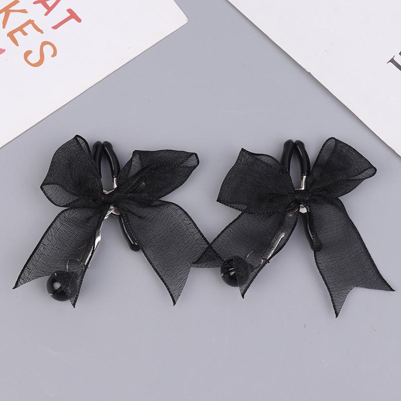 1 Pair Bells Lace Metal Bondage Nipple Clamps Chain Clips Labia Slave Women Toys Adult Sex Games Breast Stimulate