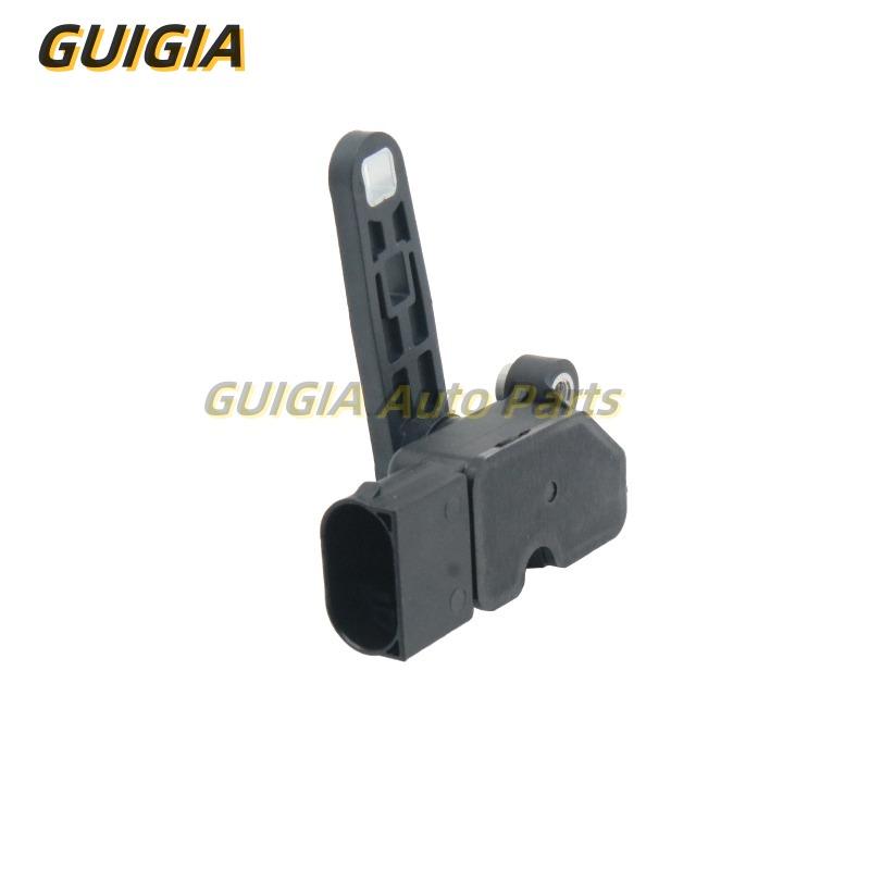 Height Suspension Level Sensor 37146867646 For BMW I3 X1 X2 X3 X4 X5 X6 X7 2014-2021 37146853747 37146870200