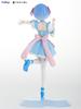 Re:Zero -Starting Life in Another World- Yumekawa Maid Rem & Ram Tenitol Figure Set