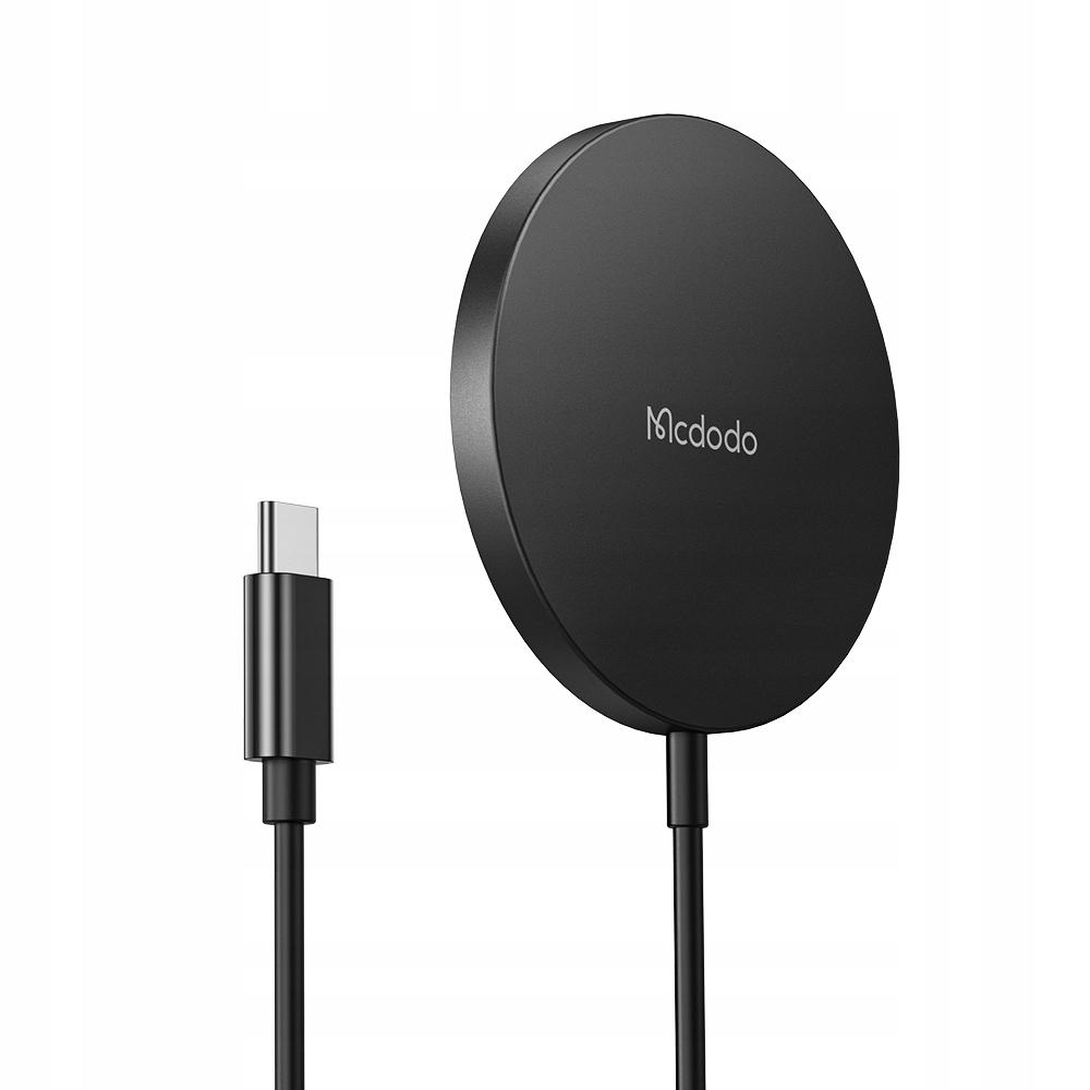 Mcdodo Inductive Wireless Charger For Magsafe Iphone 12 13 14 15W