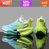 Marathon Carbon Plate Men Sports Running Shoes Casual Breathable Lightweight Women's Comfortable Athletic Nonskid Gym Sneakers