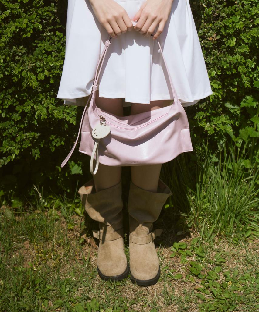 Mur Nuovo Hobo Mini Пастель(4 цвета)