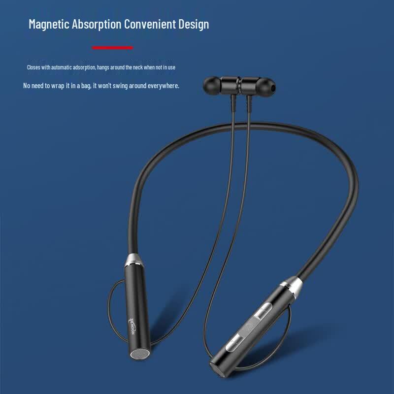 Беспроводная спортивная Bluetooth-гарнитура Kukezhe
