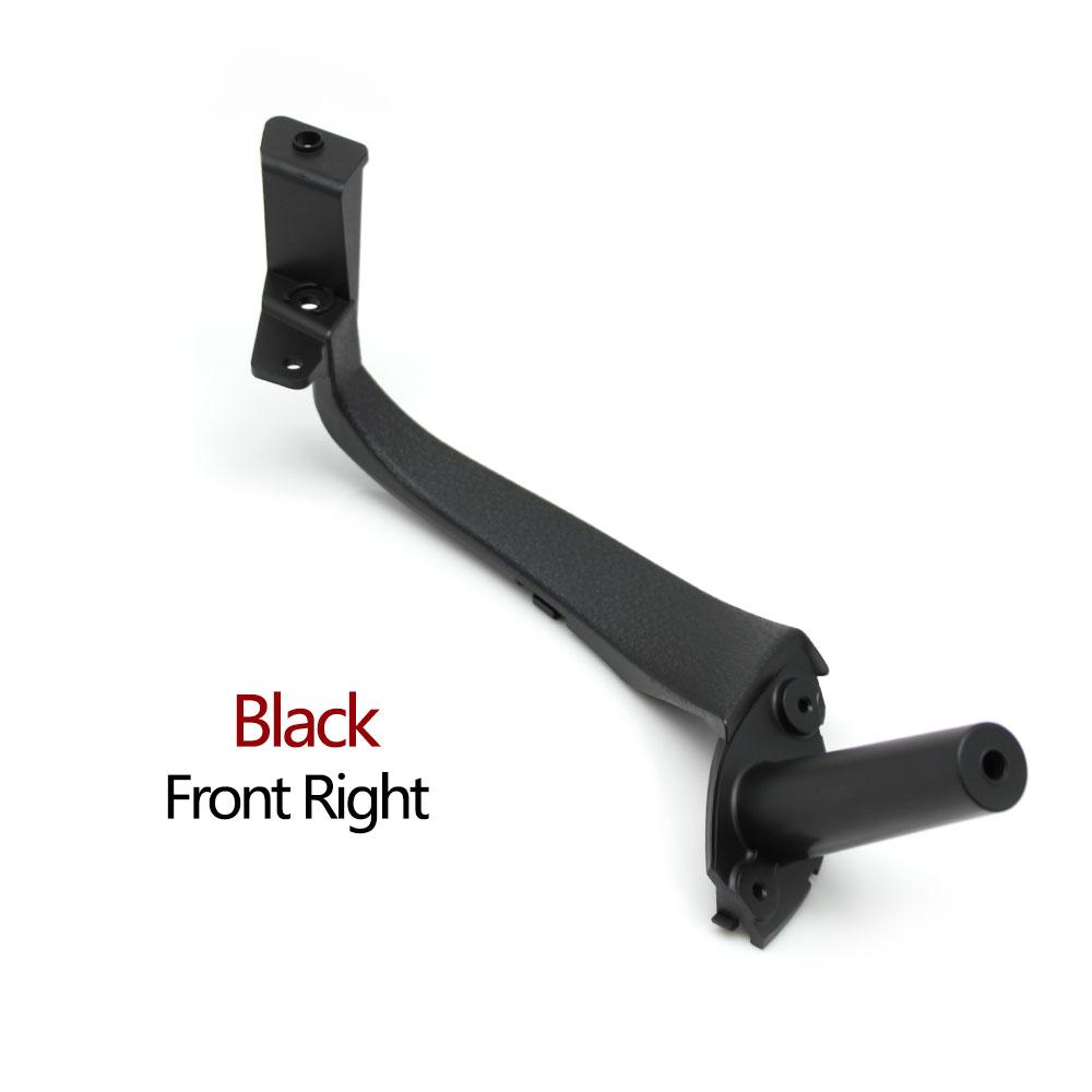 Car Interior Front Rear Left Right Door Pull Handle Inside Grab Panel Trim Replacement For Mercedes Benz S Class W220 1998-2003
