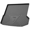 Bestune T99 Custom TPE Trunk Mat