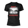 Футболка WARRIORS от BLITZ