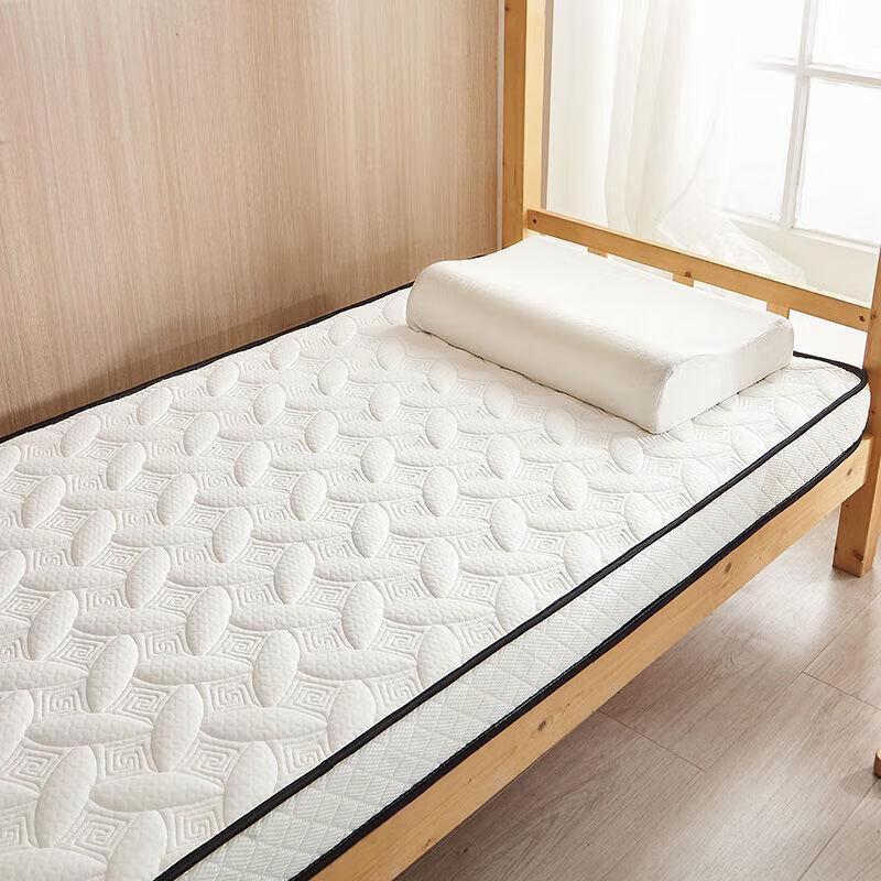 JingJingRS Latex Mattress Topper