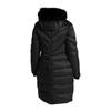 Dare 2B Womens/Ladies Julien Macdonald Deletion Longline Jacket