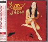 CD AEROSMITH - Jaded SRCS2439 SME Records 2001 Japan Рок Б/У