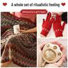 HANDUNYOU Comfort Gift Set