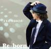 CD СЁЗО ИСЭ Reborntokuten nashi FLCF4517 2018 Япония Японский Поп-Рок Б/у