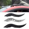 Car Roof Dragon Horn Modification Car Dragon Corner Modification and Decoration