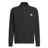Adidas Mens Ultimate365 Tour Pullover