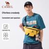 Camel Легкая уличная поясная сумка через плечо