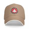 Macross UN Spacy Baseball Cap  Beach Big Size Hat Caps For Unisex WoUnisexS