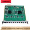 Yeren LED Video Splicing Processor 4-Channel YPbPr Input Card