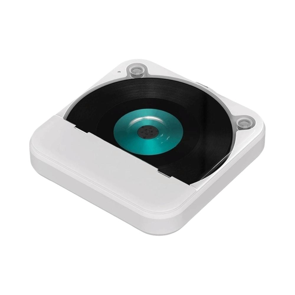 Universal Car Disc Player USB Port Music Player Functionality CD Player For All Car Models