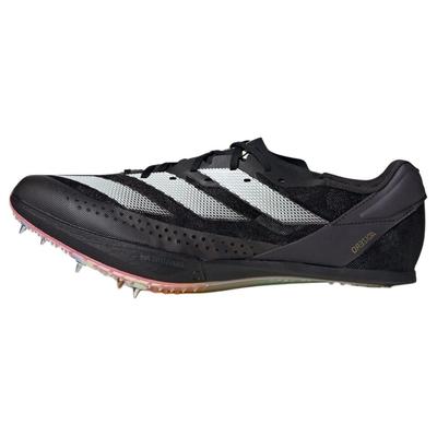 Adizero Prime SP 2.0 Black Zero Metalic Spark мужские кроссовки Core-Black IE8495