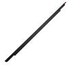 Передняя рамка LCD экрана с логотипом для MacBook Air 13,6 дюйма A2681 2022 EMC4074