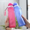 Water Kettle Leakproof Strong Construction Multicolor Great Easy To Carry Foldable Water Tumbler for Home