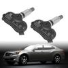 52933-3M000 529333M000 434 МГц TPMS Датчики Контроля Давления в Шинах Для Hyundai x35 2010-2013 Genesis 08-14 Kia Sportage 2010-2014