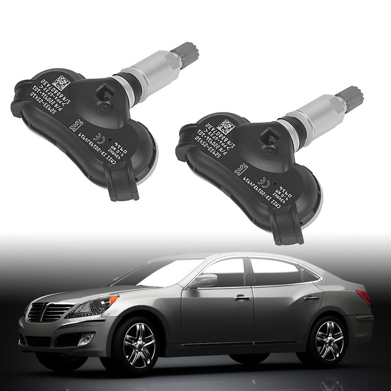 52933-3M000 529333M000 434 МГц TPMS Датчики Контроля Давления в Шинах Для Hyundai x35 2010-2013 Genesis 08-14 Kia Sportage 2010-2014