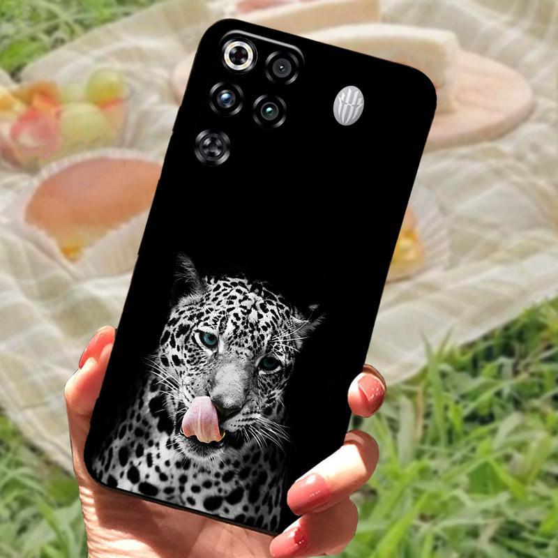 Чехол для ZTE Nubia Red Magic 11 Pro Plus, мягкий силиконовый TPU, ударопрочный чехол для телефона RedMagic 11Pro 11Pro+, защитный корпус