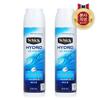 Schick Hydro Shave Foam 250 г x 2