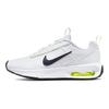 Nike Кроссовки мужские Air Max Intrlk Retro Тканевые Низкие для бега Белые DH0321-102