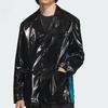 Adidas X Song for the Mute Blazer Jackets Black/Active Teal Unisex Outwear IY9512