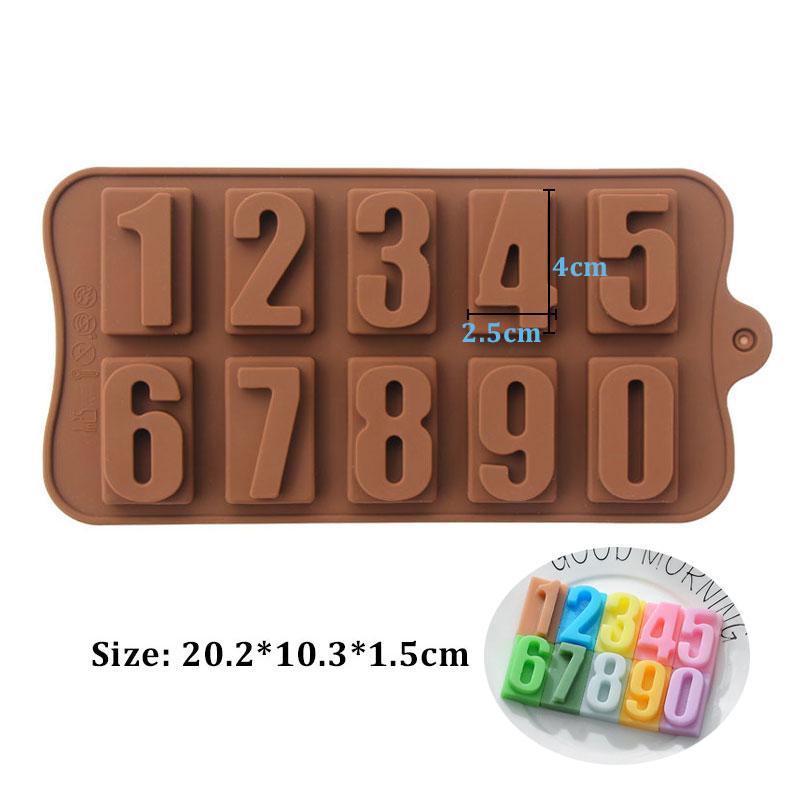 30-58 шоколадная форма ручная работа конфеты желе пудинг форма цветок сердце силиконовые формы инструмент для выпечки