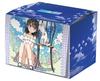 Character Deck Case Collection MAX Kantoku Kitten E2 "Time-Tickling Shizuku"