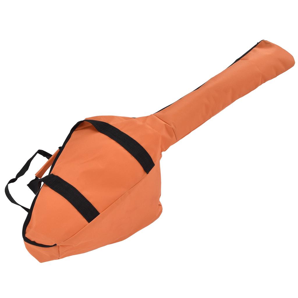 Сумка для бензопилы Прочная Водонепроницаемая Портативная Практичная Тонкая работа Общий аксессуар для бензопилы