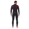 Diving Wetsuit 3mm Neoprene Fullsuit Men Women Warm Water Sports Surfing Snorkeling Swimming