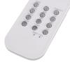 AC Remote Control Suitable for Midea Air Conditioners RG35B-BGE RG35B/BGE RG35B/BGCE RG35A1/BGEF Air Conditioners