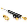Для KAWASAKI Z1000 Z1000R Z1000SX 2007 2008 2009 2010-2016 Регулируемый с ЧПУ руль мотоцикла, стабилизирующий кронштейн демпфера, крепление