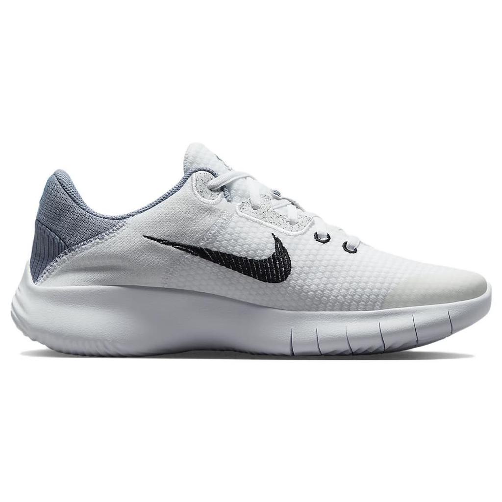 Nike Flex Experience Run 11 Next Nature White Ashen Slate Men Sneakers Black DD9284-100